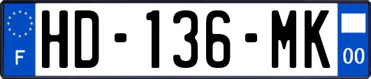 HD-136-MK