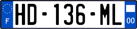 HD-136-ML