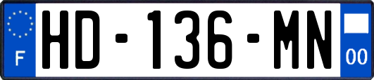 HD-136-MN
