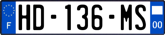 HD-136-MS