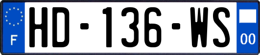 HD-136-WS
