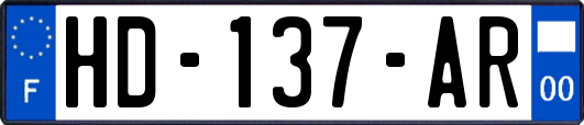 HD-137-AR