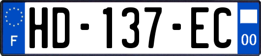 HD-137-EC