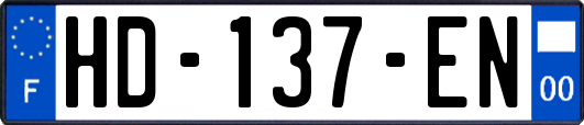 HD-137-EN