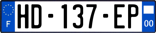 HD-137-EP
