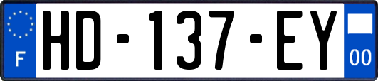 HD-137-EY