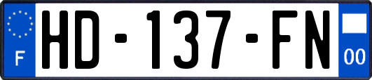 HD-137-FN
