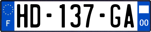 HD-137-GA