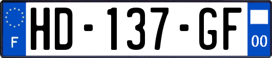 HD-137-GF