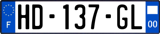 HD-137-GL