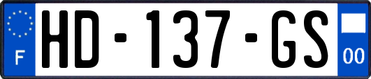 HD-137-GS