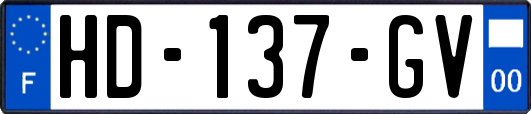 HD-137-GV