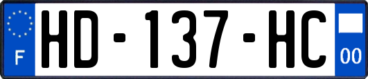 HD-137-HC