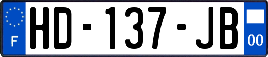 HD-137-JB