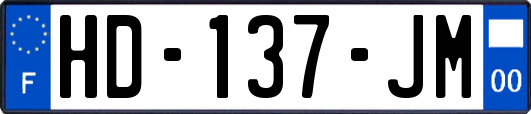 HD-137-JM