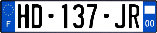 HD-137-JR