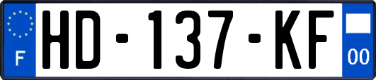 HD-137-KF