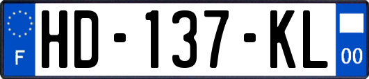 HD-137-KL