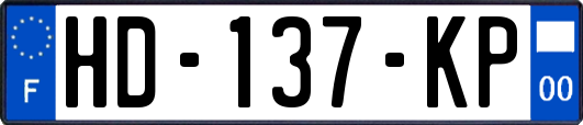 HD-137-KP