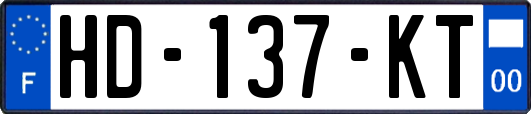HD-137-KT