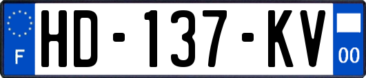HD-137-KV