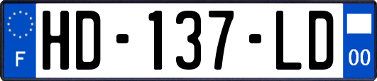 HD-137-LD