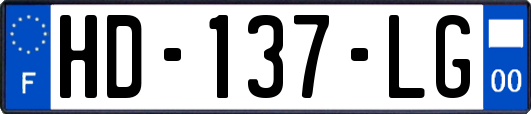 HD-137-LG