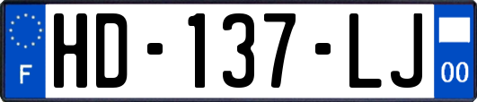 HD-137-LJ
