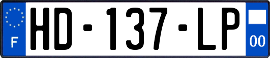 HD-137-LP