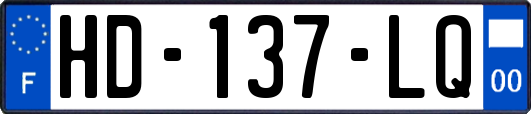 HD-137-LQ
