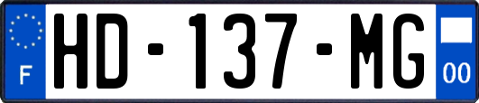 HD-137-MG
