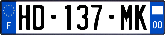 HD-137-MK