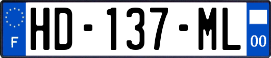 HD-137-ML