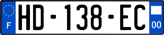 HD-138-EC