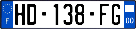 HD-138-FG