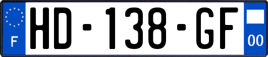 HD-138-GF
