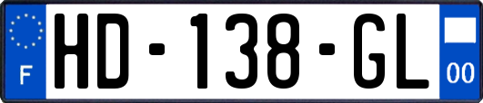 HD-138-GL