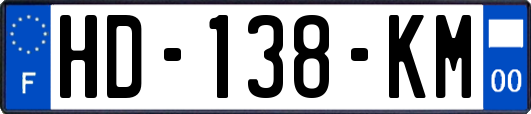HD-138-KM