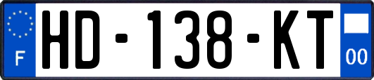 HD-138-KT
