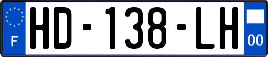 HD-138-LH