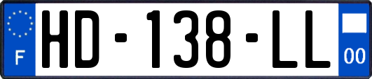 HD-138-LL