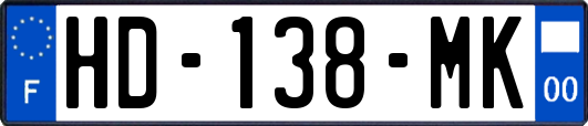 HD-138-MK