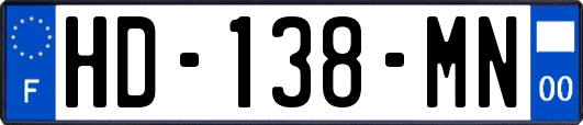 HD-138-MN