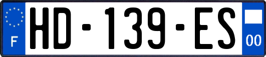 HD-139-ES