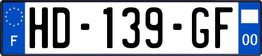 HD-139-GF