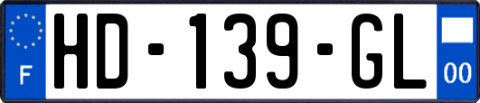 HD-139-GL