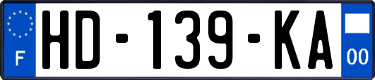 HD-139-KA