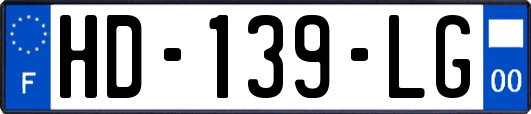 HD-139-LG