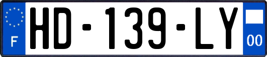 HD-139-LY