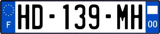 HD-139-MH